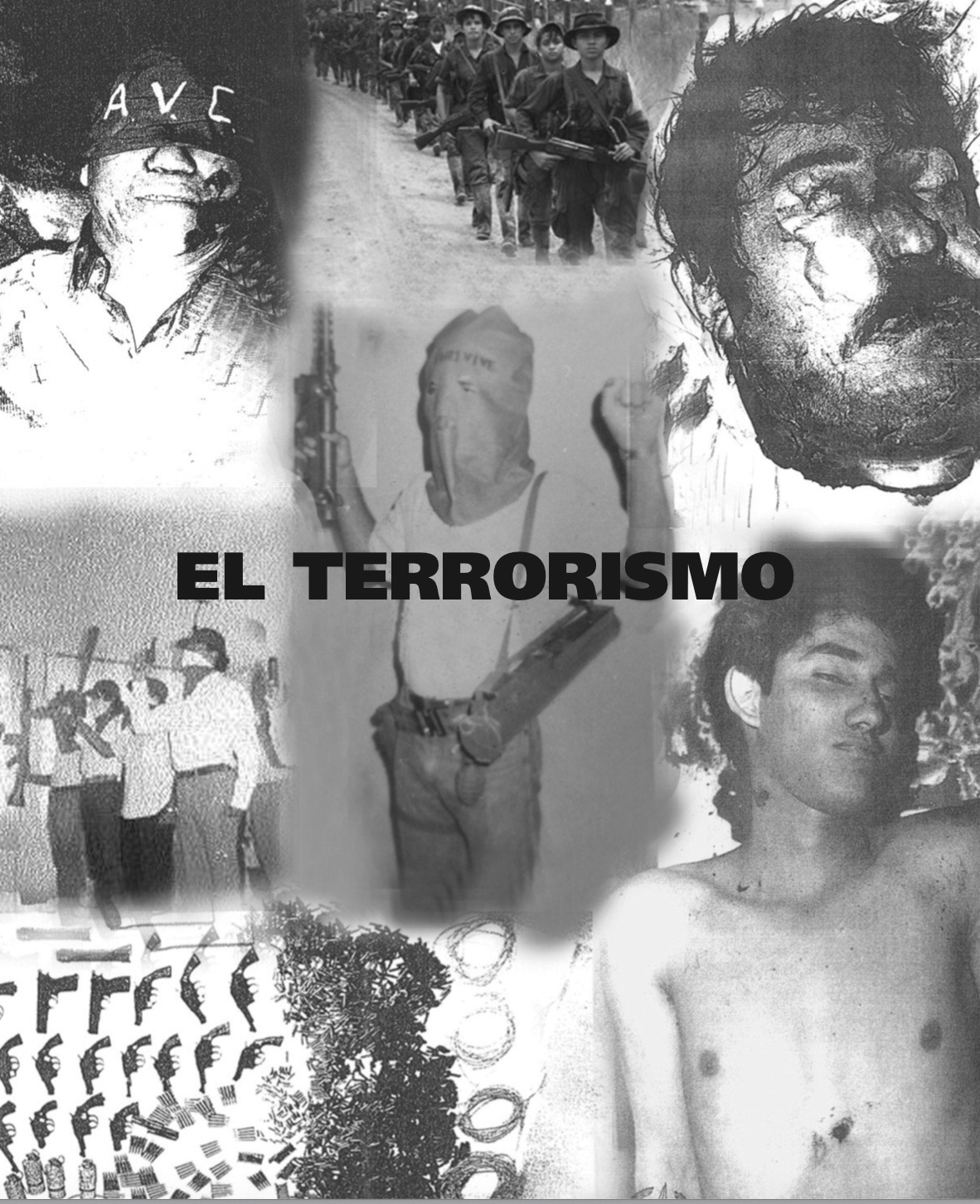 el Terrorismo